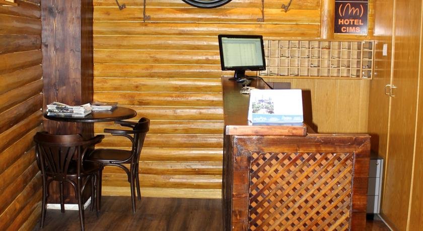 Hotel Cims Pas de La Casa - Photo 9