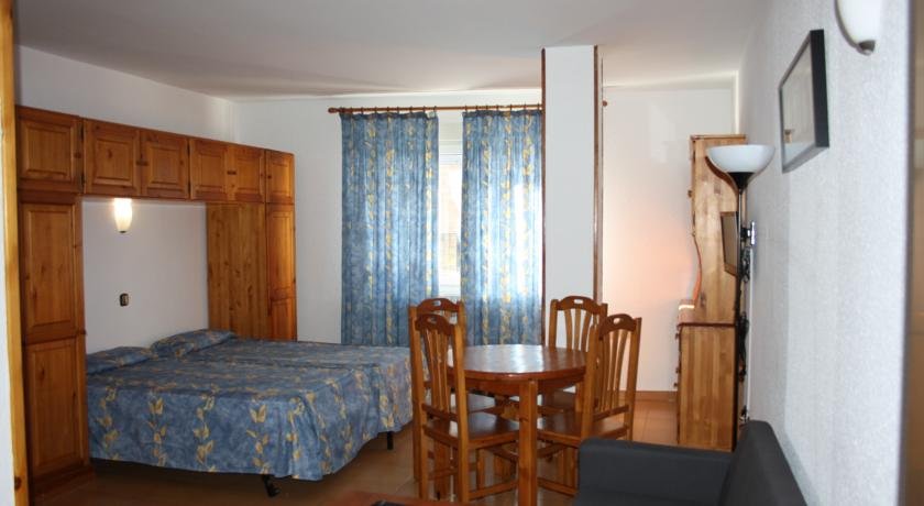 Estudis Turístics Cims Pas 3000