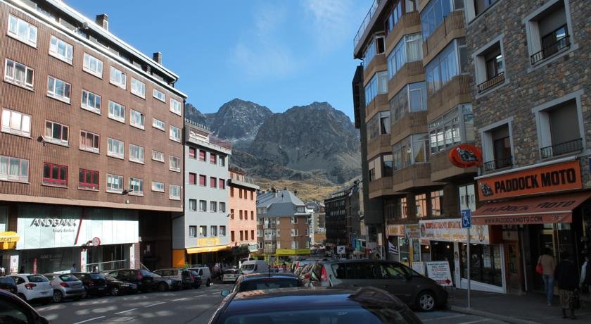 Estudis Turístics Cims Pas 3000 - Photo 18