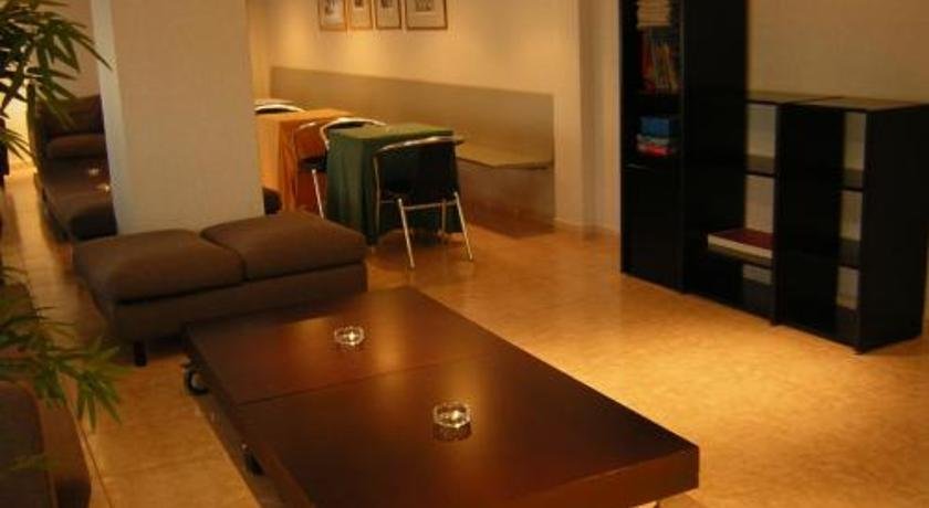 Hotel Central - Photo 11