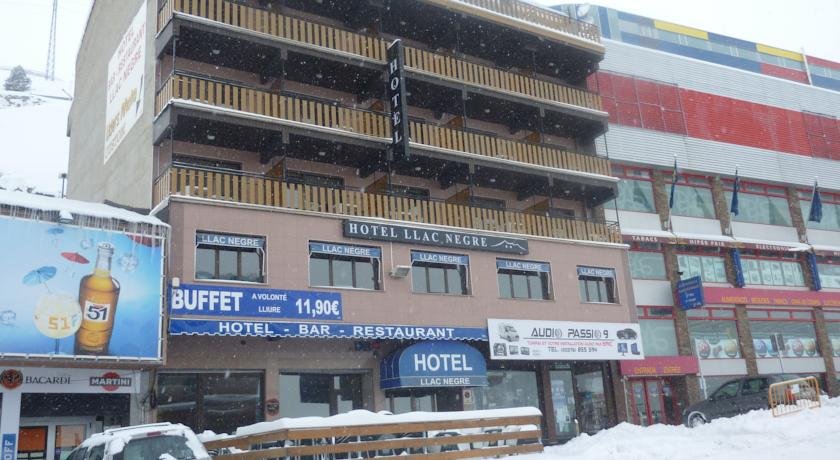 Llac Negre - Photo 4