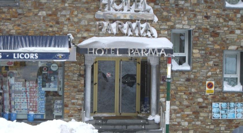 Parma