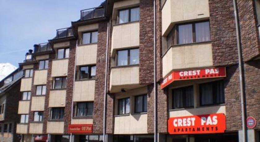 Apartaments Crest Pas - Photo 3