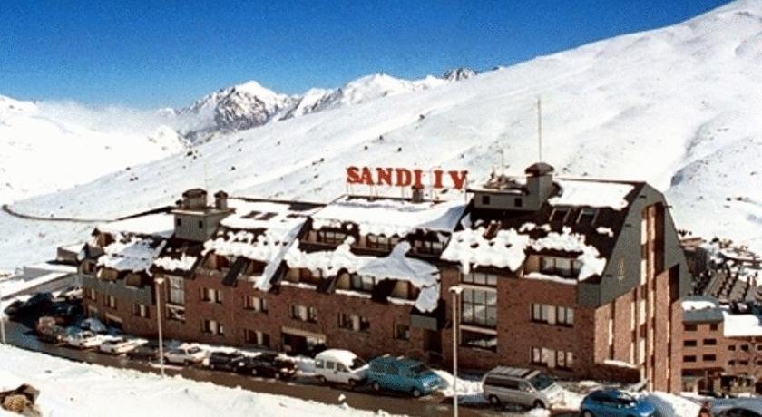 Apartaments Crest Pas - Photo 4