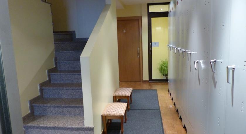 Hotel Les Truites - Photo 10