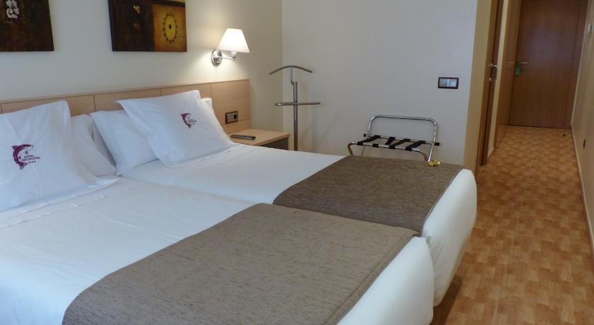 Hotel Les Truites - Photo 17