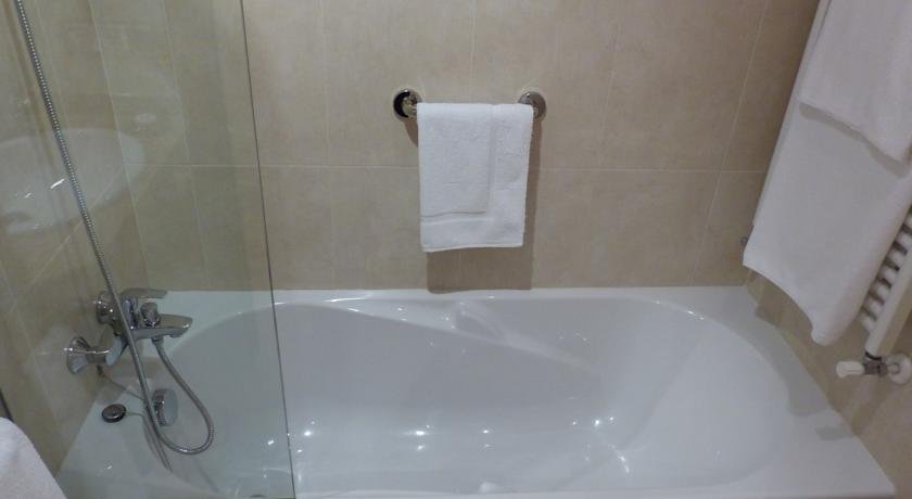 Hotel Les Truites - Photo 21