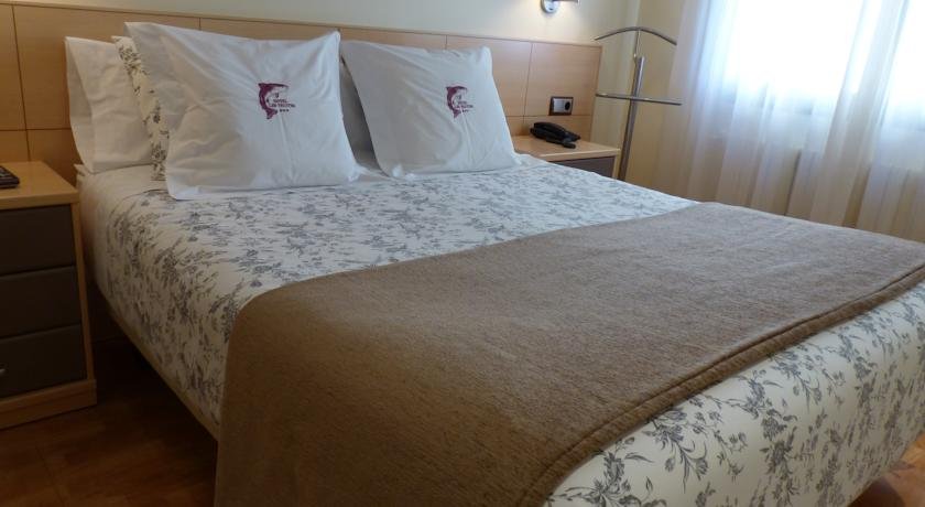 Hotel Les Truites - Photo 22