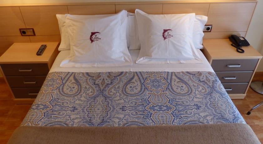 Hotel Les Truites - Photo 23