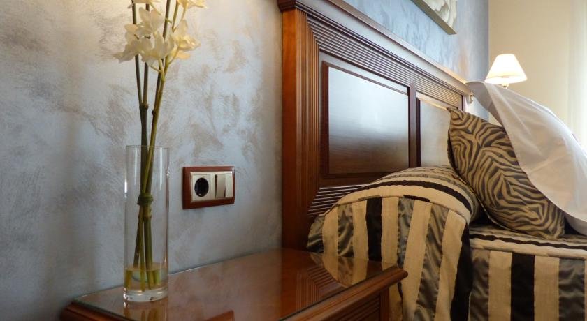 Hotel Les Truites - Photo 24