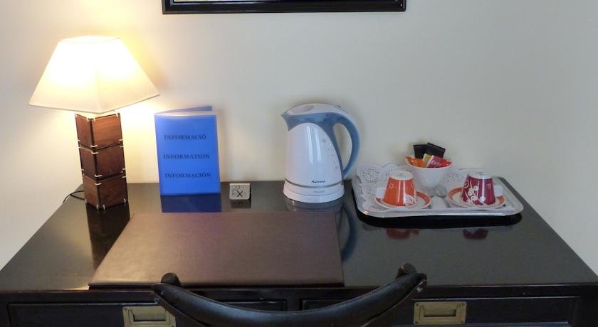 Hotel Les Truites - Photo 27