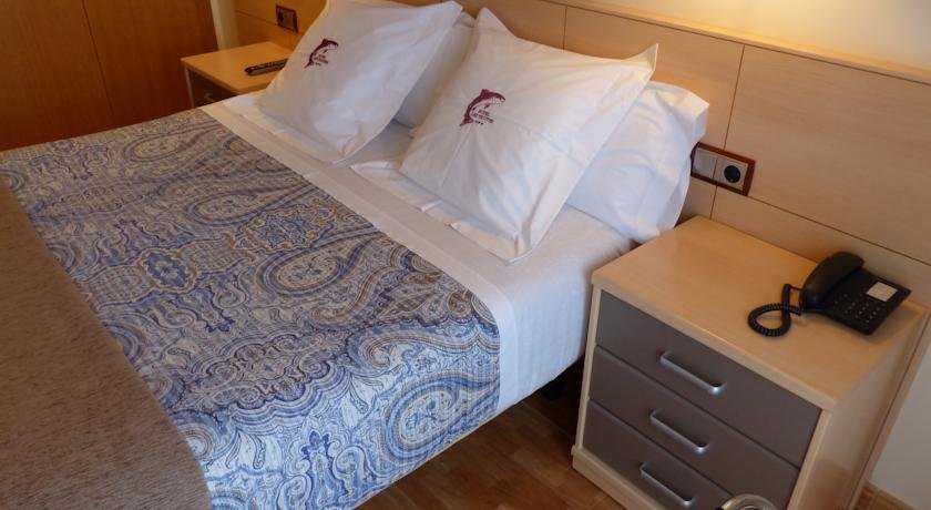 Hotel Les Truites - Photo 28