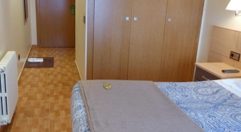 Hotel Les Truites - Photo 32