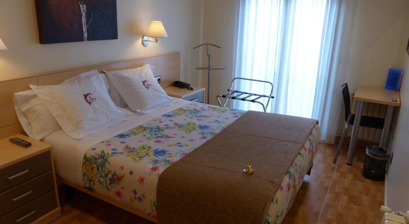 Hotel Les Truites - Photo 33