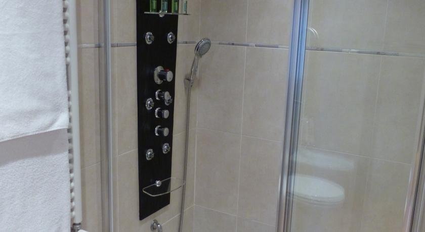 Hotel Les Truites - Photo 34