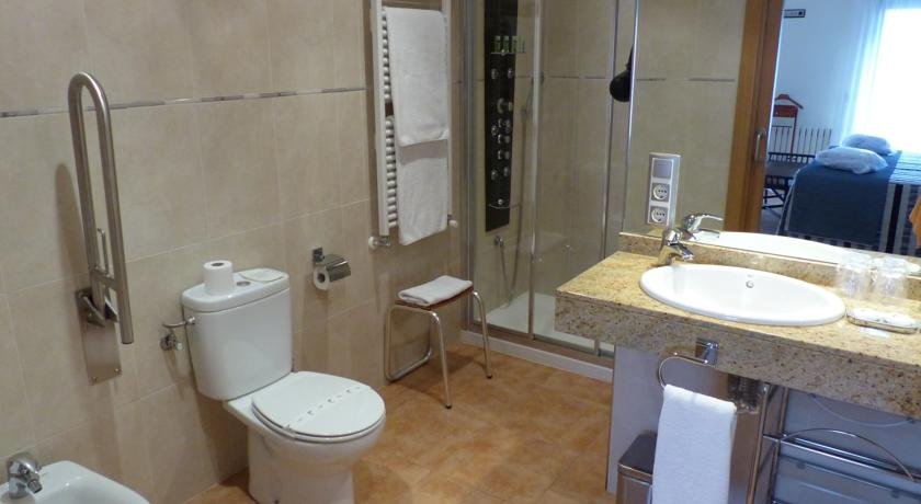 Hotel Les Truites - Photo 38