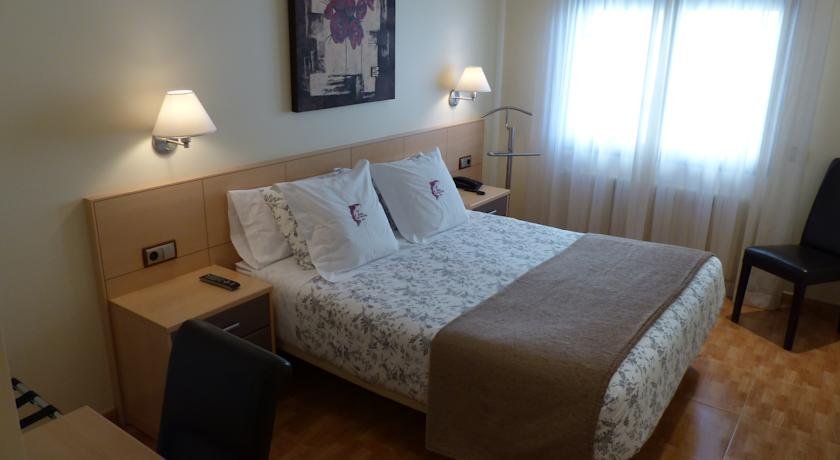 Hotel Les Truites - Photo 42