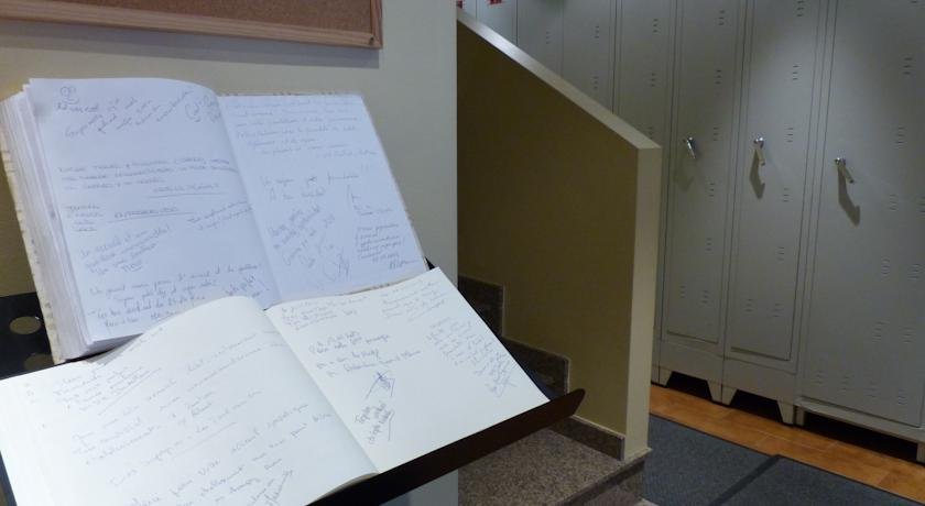 Hotel Les Truites - Photo 8