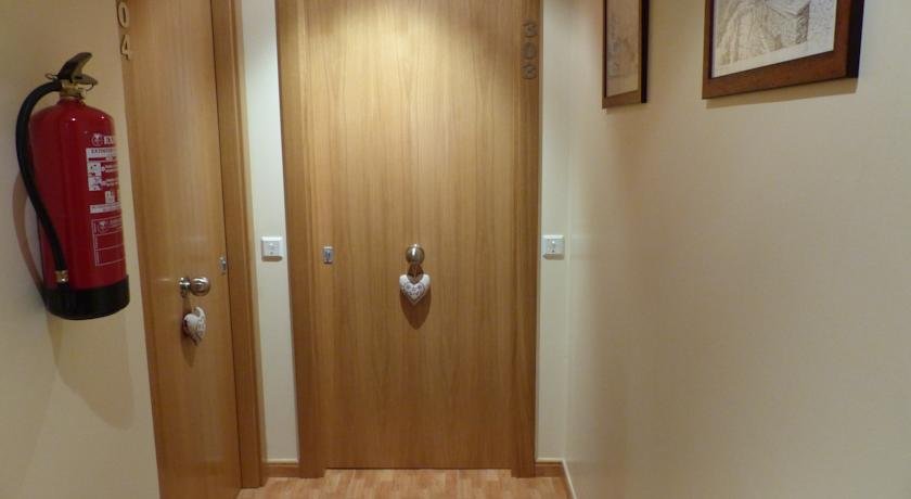 Hotel Les Truites - Photo 9