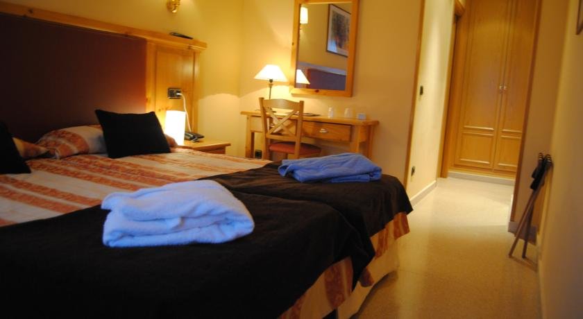 Hotel Meta - Photo 15