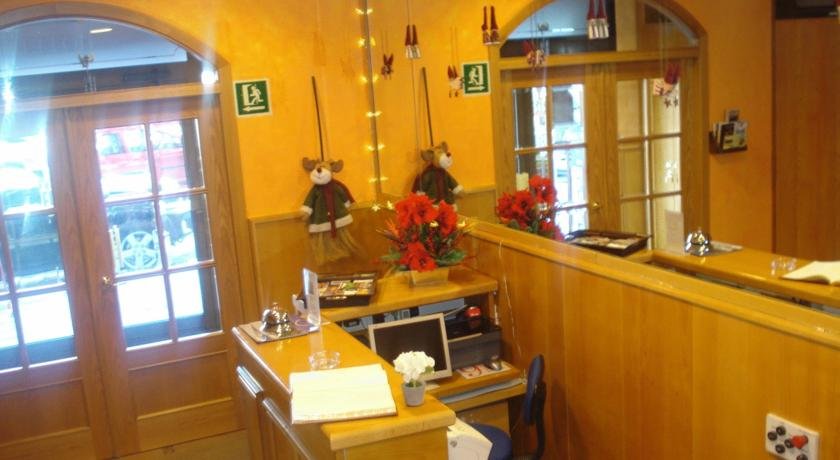 Hotel Meta - Photo 22