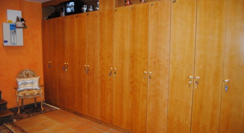 Hotel Meta - Photo 23