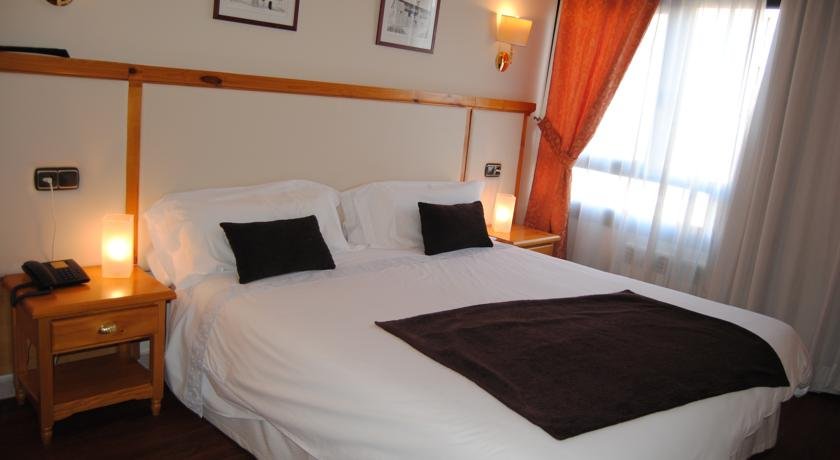 Hotel Meta - Photo 4