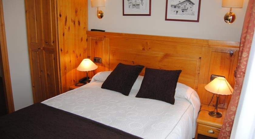 Hotel Meta - Photo 5