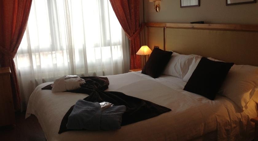 Hotel Meta - Photo 7