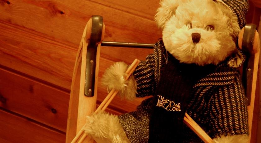 Petit Hotel - Photo 16