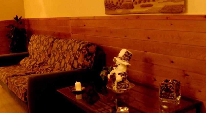 Petit Hotel - Photo 20