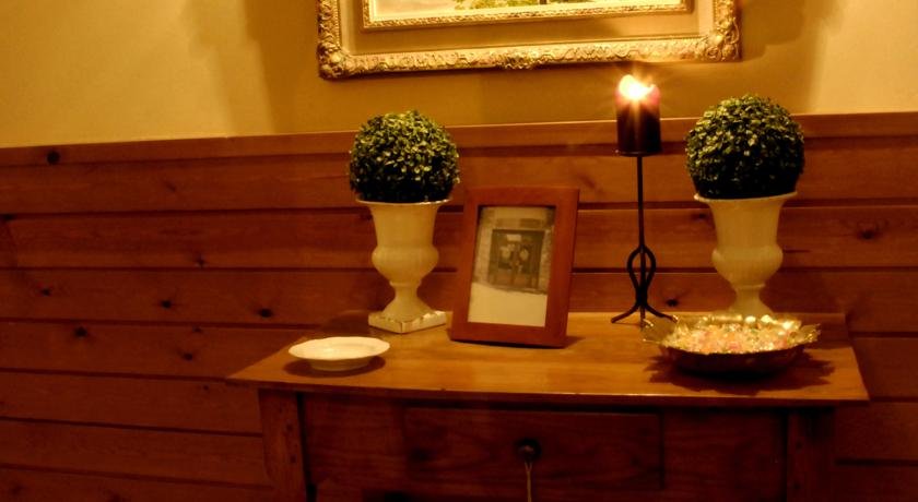 Petit Hotel - Photo 22