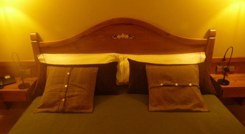 Petit Hotel - Photo 31