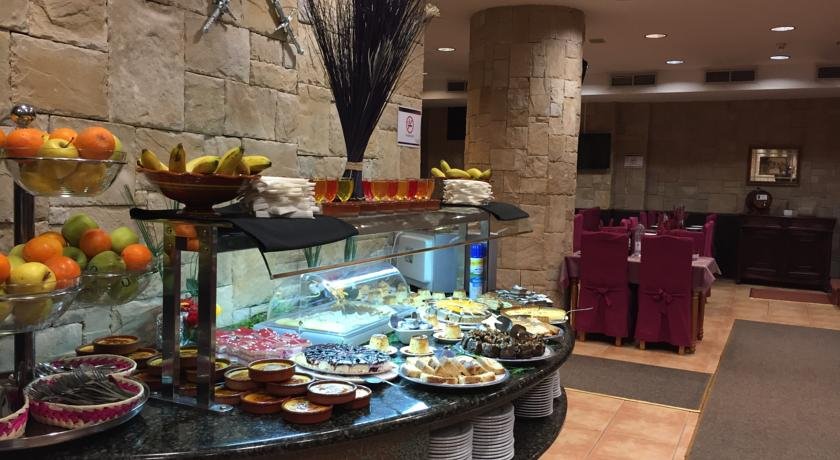 Hotel Camel·lot - Photo 14