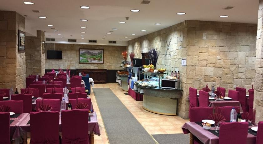 Hotel Camel·lot - Photo 18