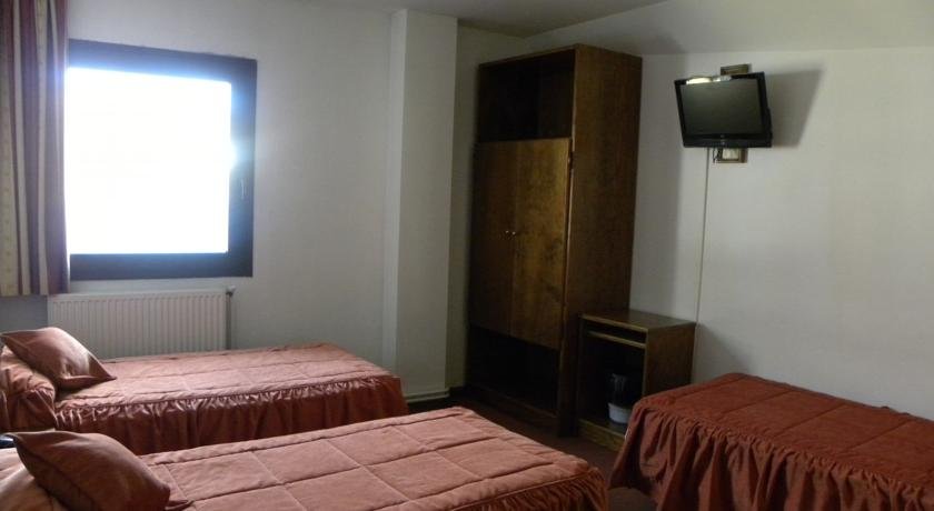 Hotel Camel·lot - Photo 22