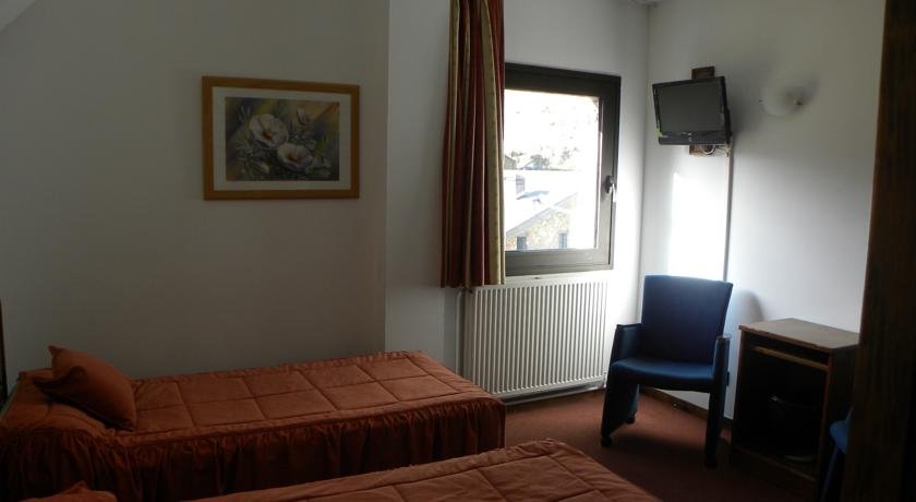 Hotel Camel·lot - Photo 26