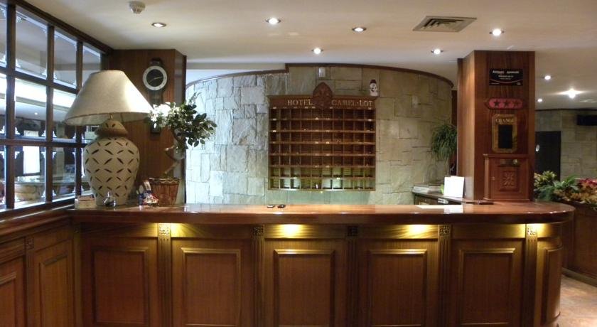 Hotel Camel·lot - Photo 5