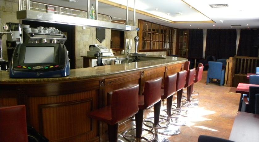 Hotel Camel·lot - Photo 6