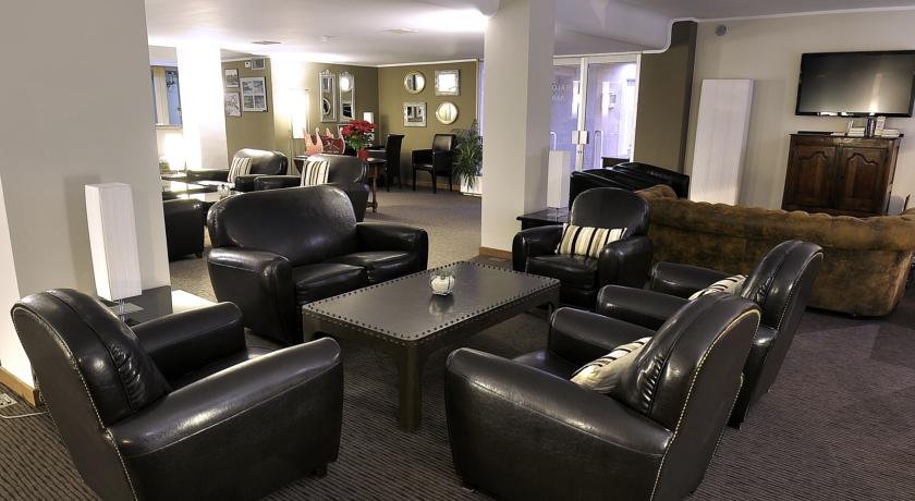 Hotel Kandahar - Photo 10