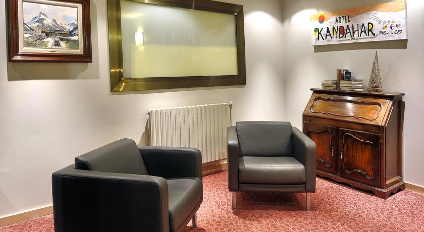 Hotel Kandahar - Photo 11