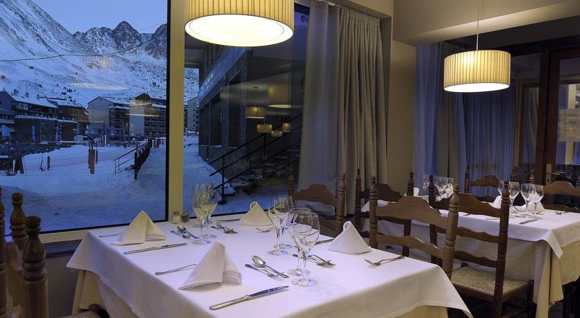 Hotel Kandahar - Photo 17