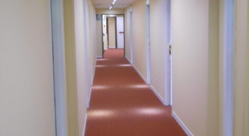 Hotel Kandahar - Photo 21