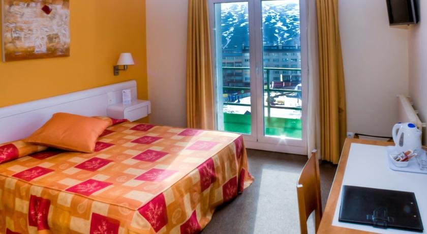 Hotel Kandahar - Photo 30