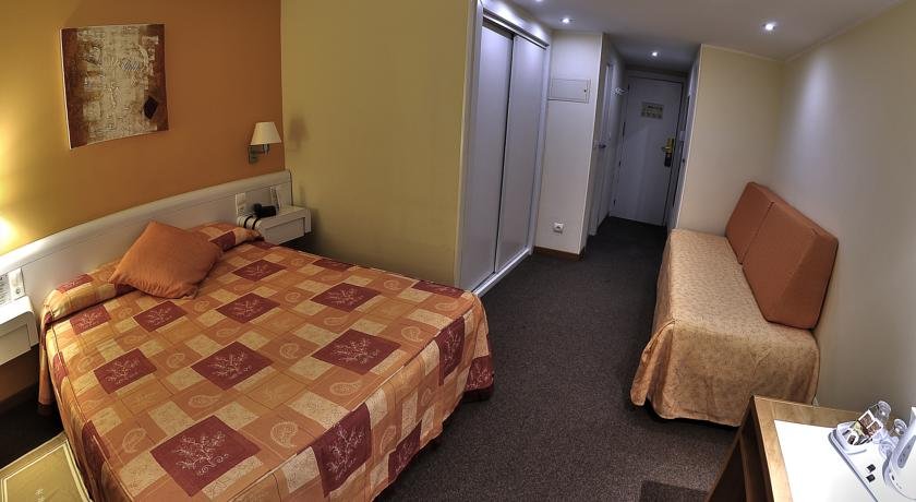 Hotel Kandahar - Photo 33