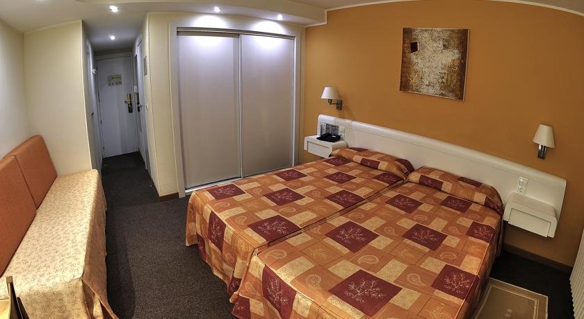 Hotel Kandahar - Photo 36