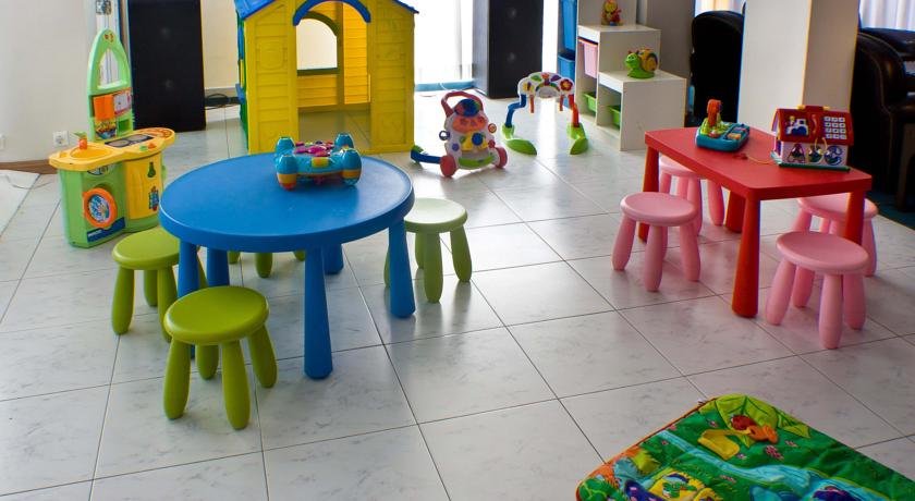 Hotel Kandahar - Photo 37