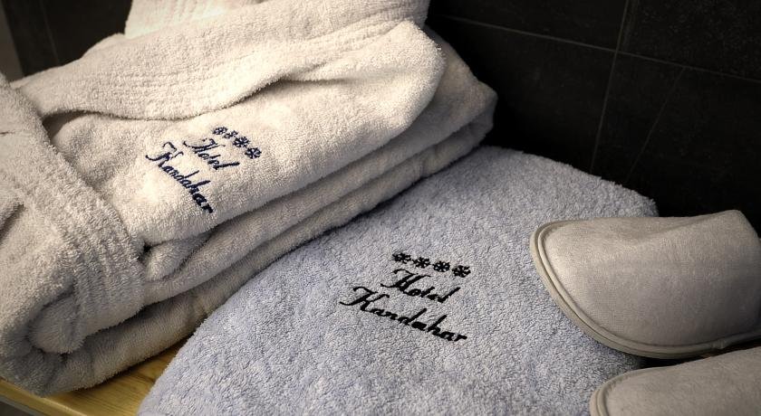 Hotel Kandahar - Photo 39