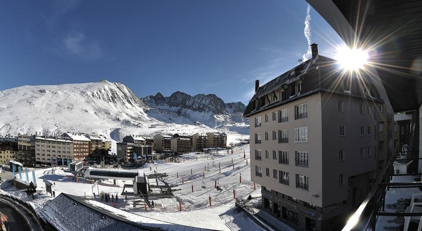 Hotel Kandahar - Photo 6