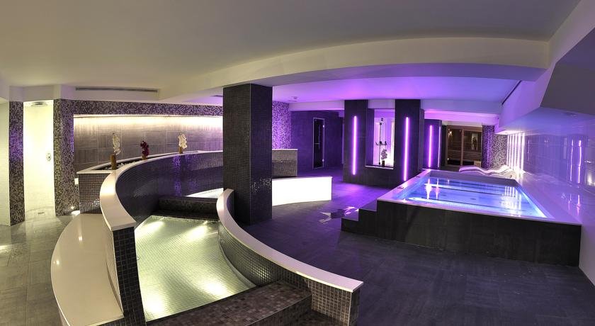 Hotel Kandahar - Photo 7